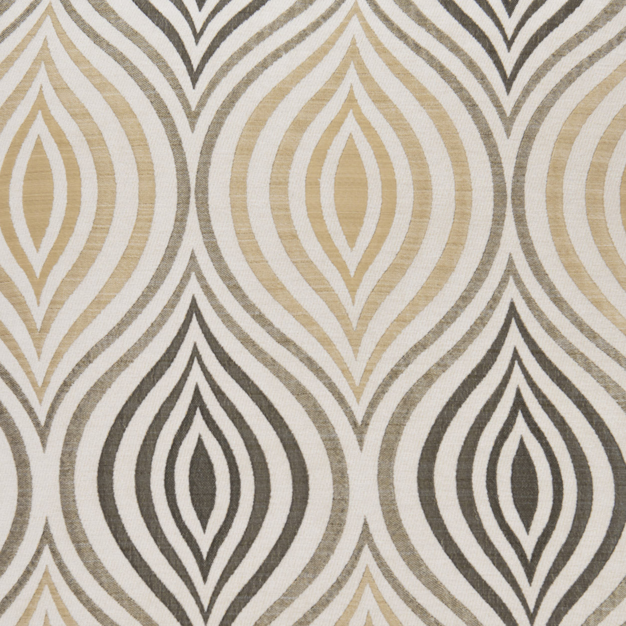 D.V. Kap Home Koza Pillow - Cream