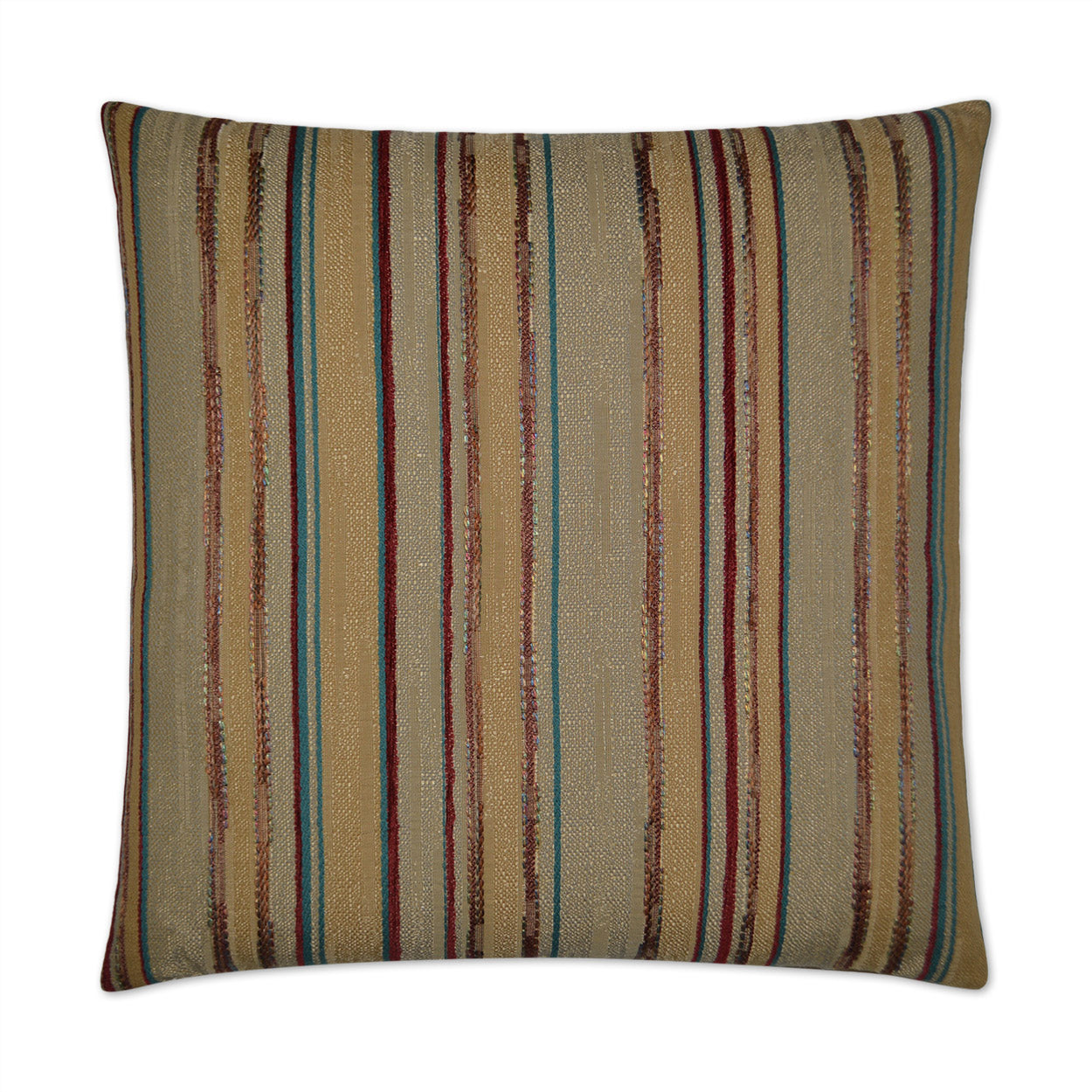D.V. Kap Home Adobe Pillow - Southwest