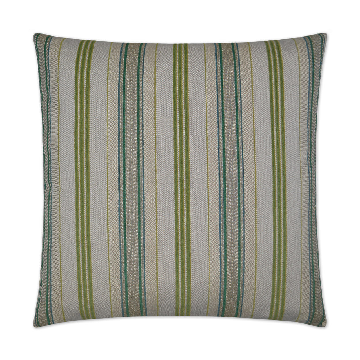 D.V. Kap Home Hambo Pillow - Green