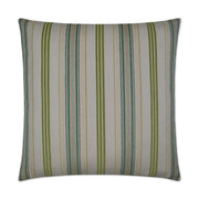 D.V. Kap Home Hambo Pillow - Green