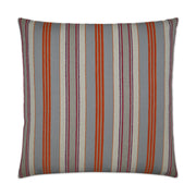 D.V. Kap Home Hambo Pillow - Orange