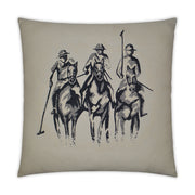 D.V. Kap Home Hurlingham Pillow