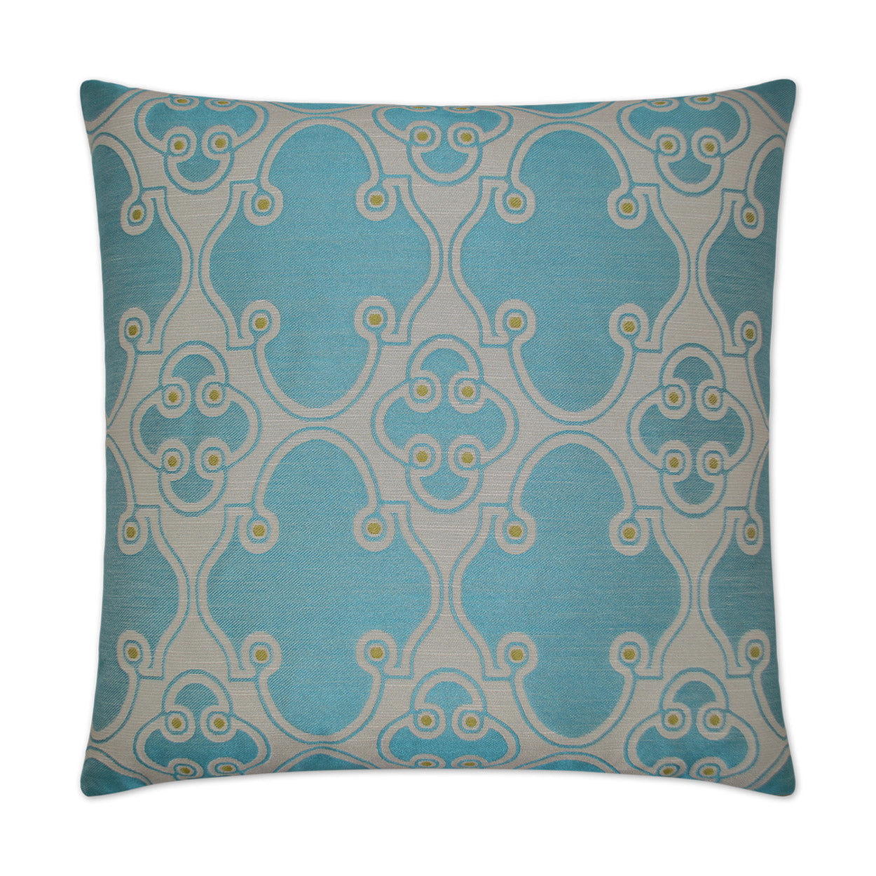 D.V. Kap Home Jewelry Pillow