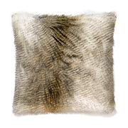 D.V. Kap Home Alaskan Hawk Pillow