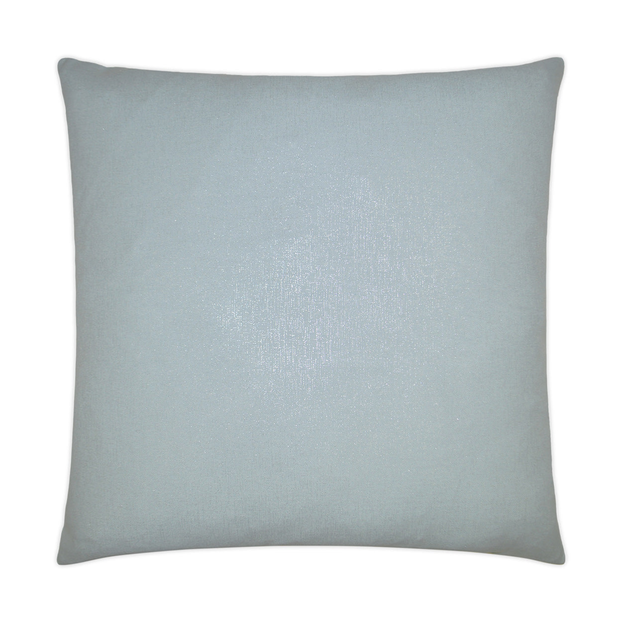 D.V. Kap Home Shimmer Pillow - Spa