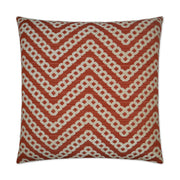 D.V. Kap Home Daumier Pillow - Mango