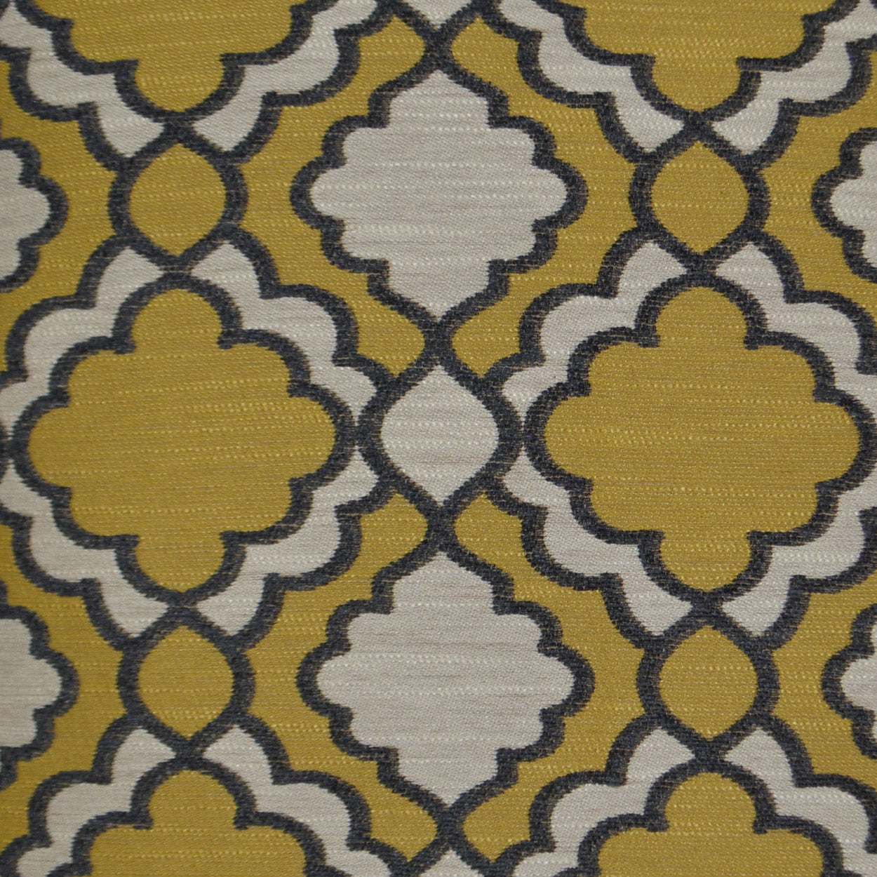 D.V. Kap Home Taylor Pillow - Gold