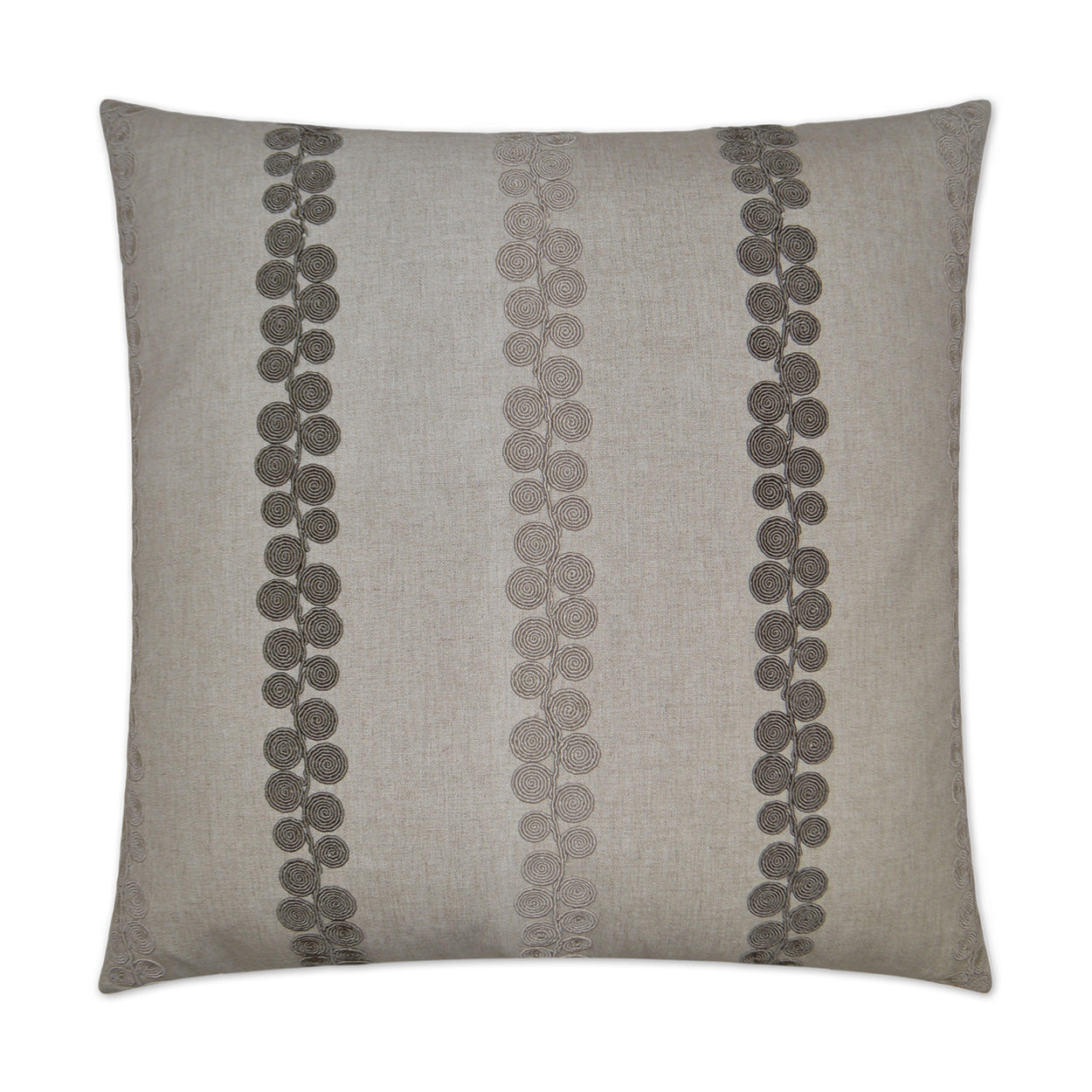 D.V. Kap Home Whitefield Pillow