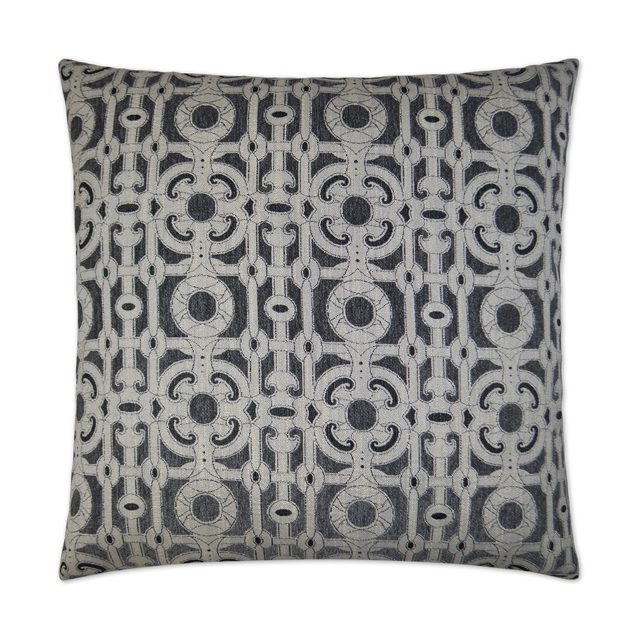 D.V. Kap Home Locket Pillow