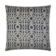 D.V. Kap Home Locket Pillow