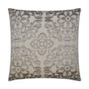 D.V. Kap Home Monte Pillow - Taupe