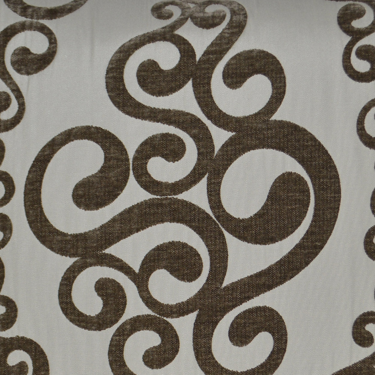 D.V. Kap Home Harpo Pillow - Taupe
