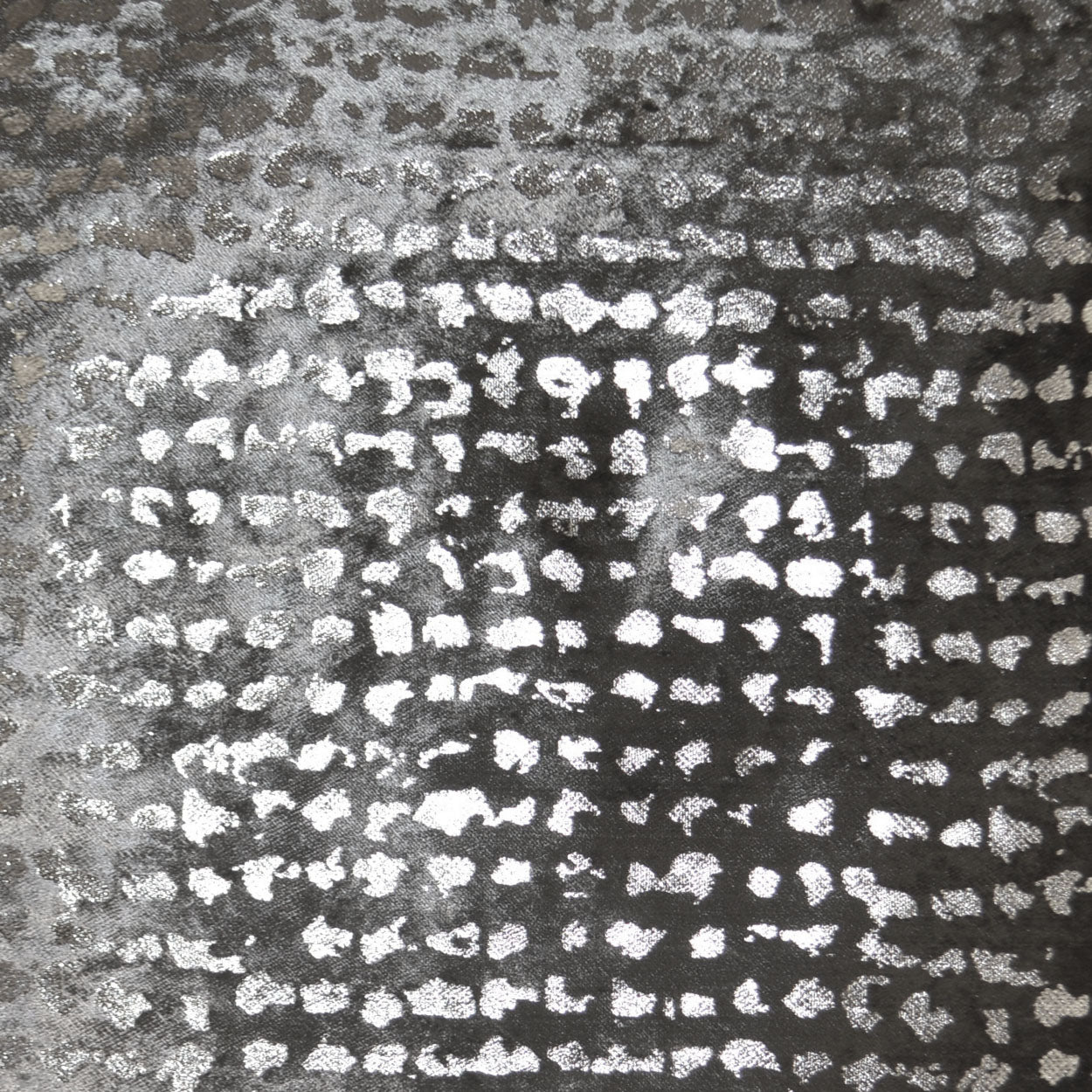 D.V. Kap Home Stealth Pillow - Pewter