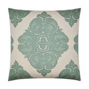 D.V. Kap Home Cotillion Pillow - Pool