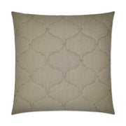D.V. Kap Home Muffett Pillow - Sand