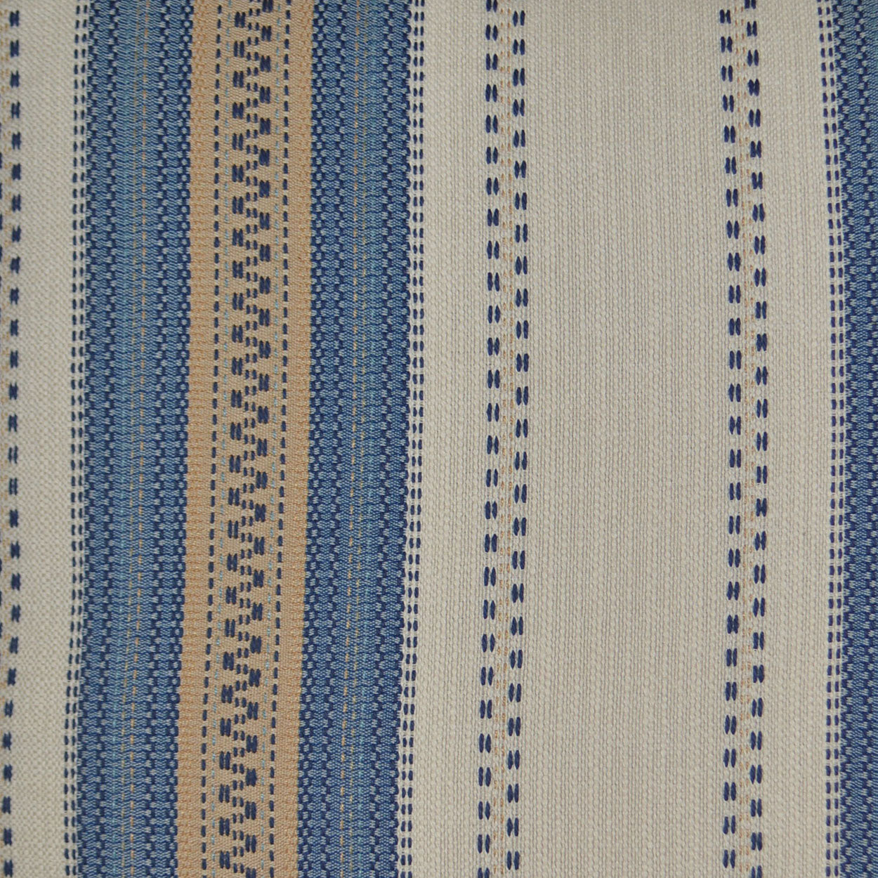 D.V. Kap Home Rigadoon Pillow - Blue