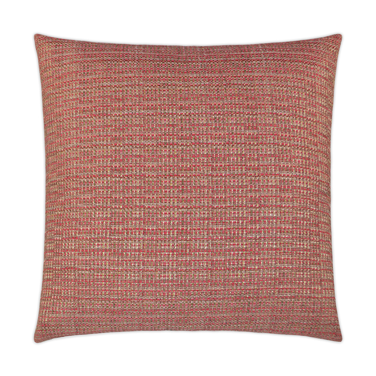D.V. Kap Home Jackie O Pillow - Flamingo