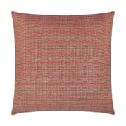 D.V. Kap Home Jackie O Pillow - Flamingo