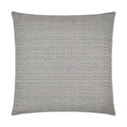 D.V. Kap Home Jackie O Pillow - Gunmetal