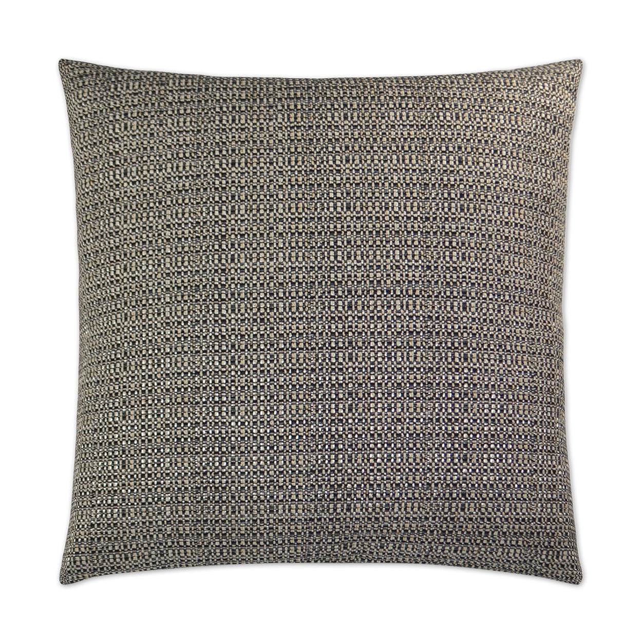 D.V. Kap Home Jackie O Pillow - Pyrite