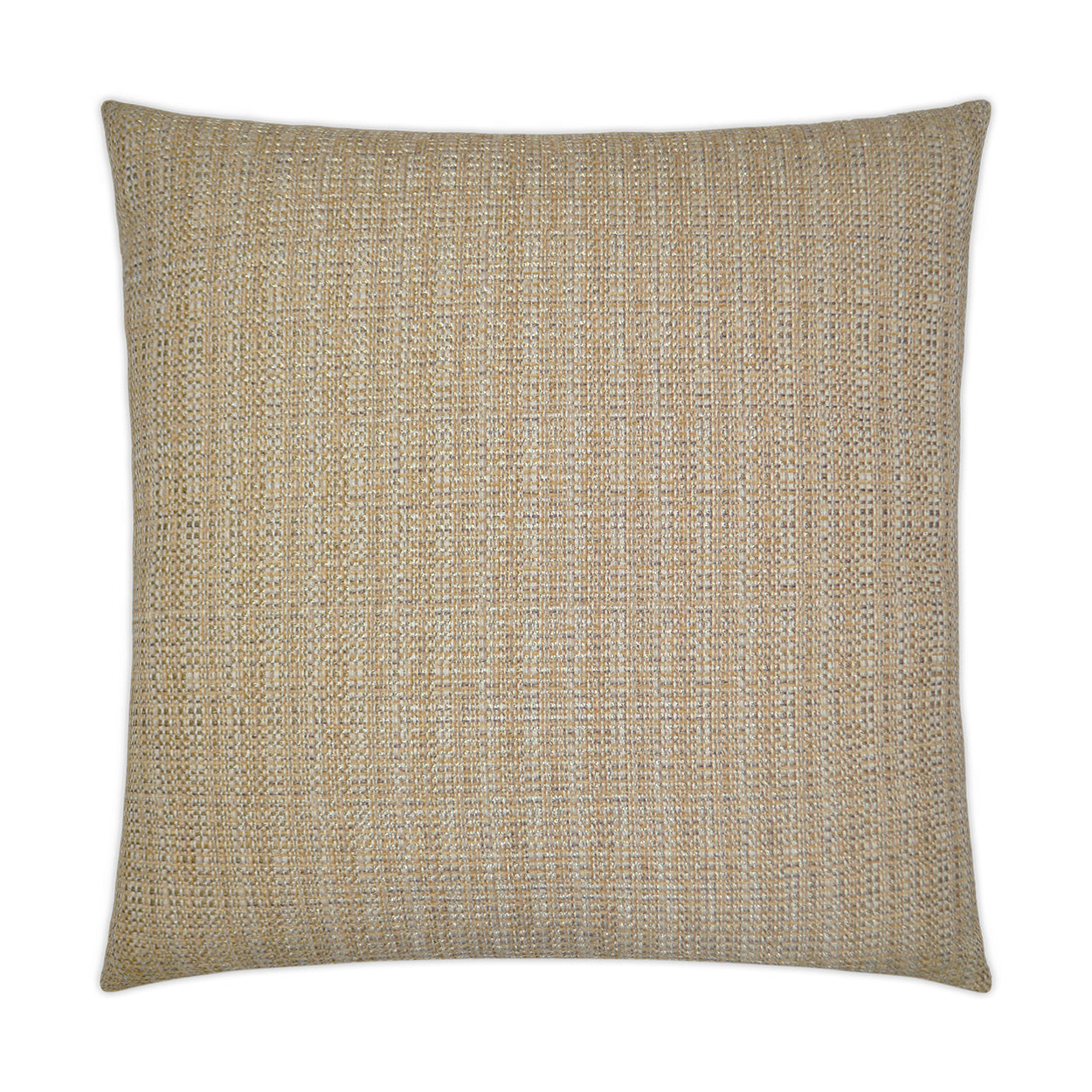 D.V. Kap Home Jackie O Pillow - Sisal