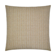 D.V. Kap Home Jackie O Pillow - Sisal