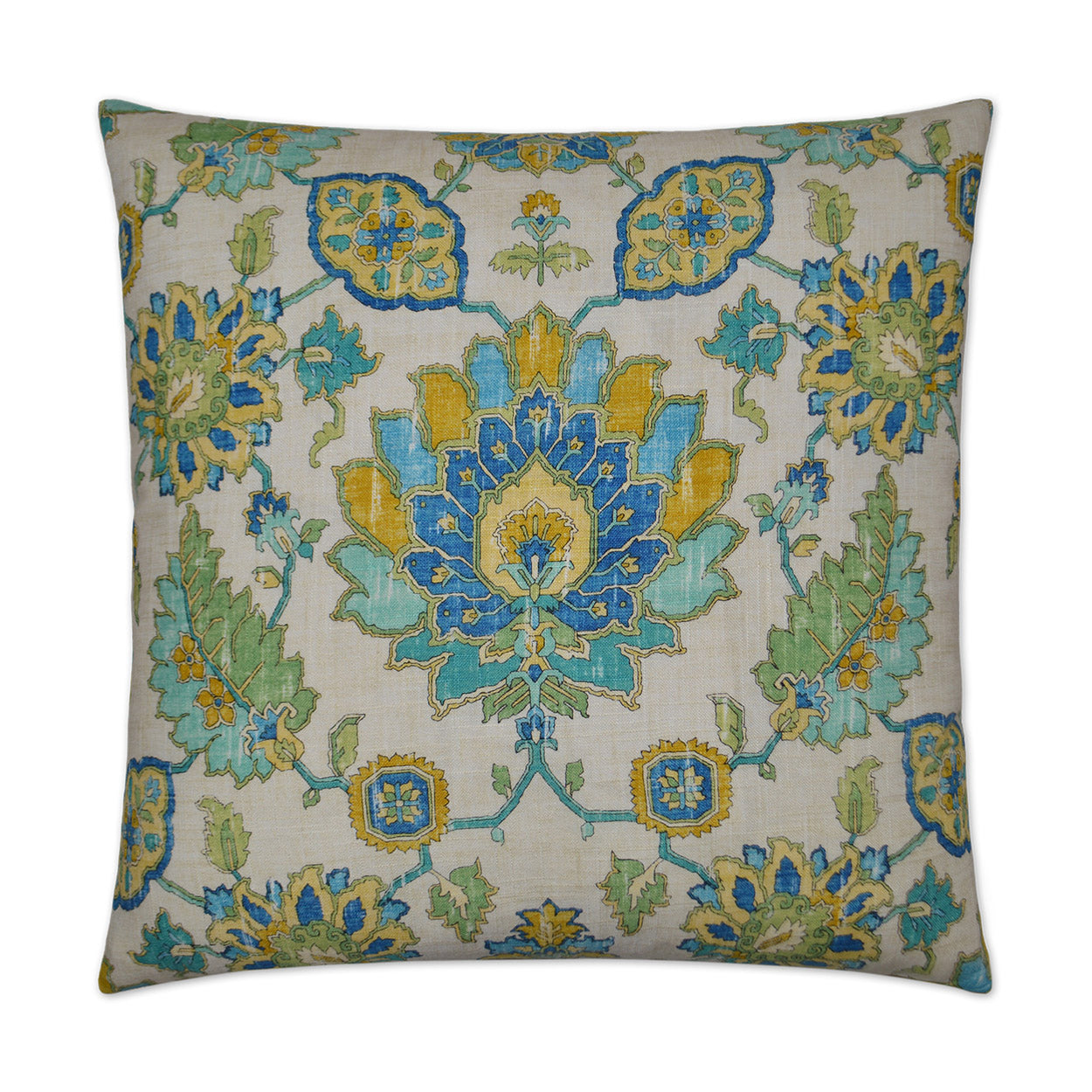 D.V. Kap Home Andromeda Pillow - Caribe