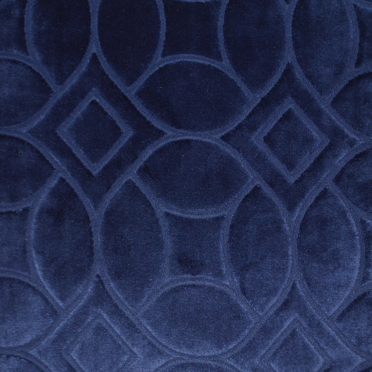 D.V. Kap Home Reidshire Pillow - Blue