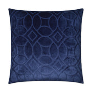 D.V. Kap Home Reidshire Pillow - Blue