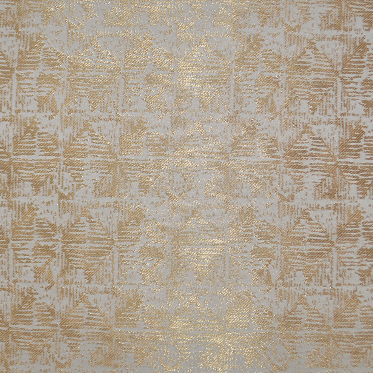 D.V. Kap Home Anton Pillow - Gold