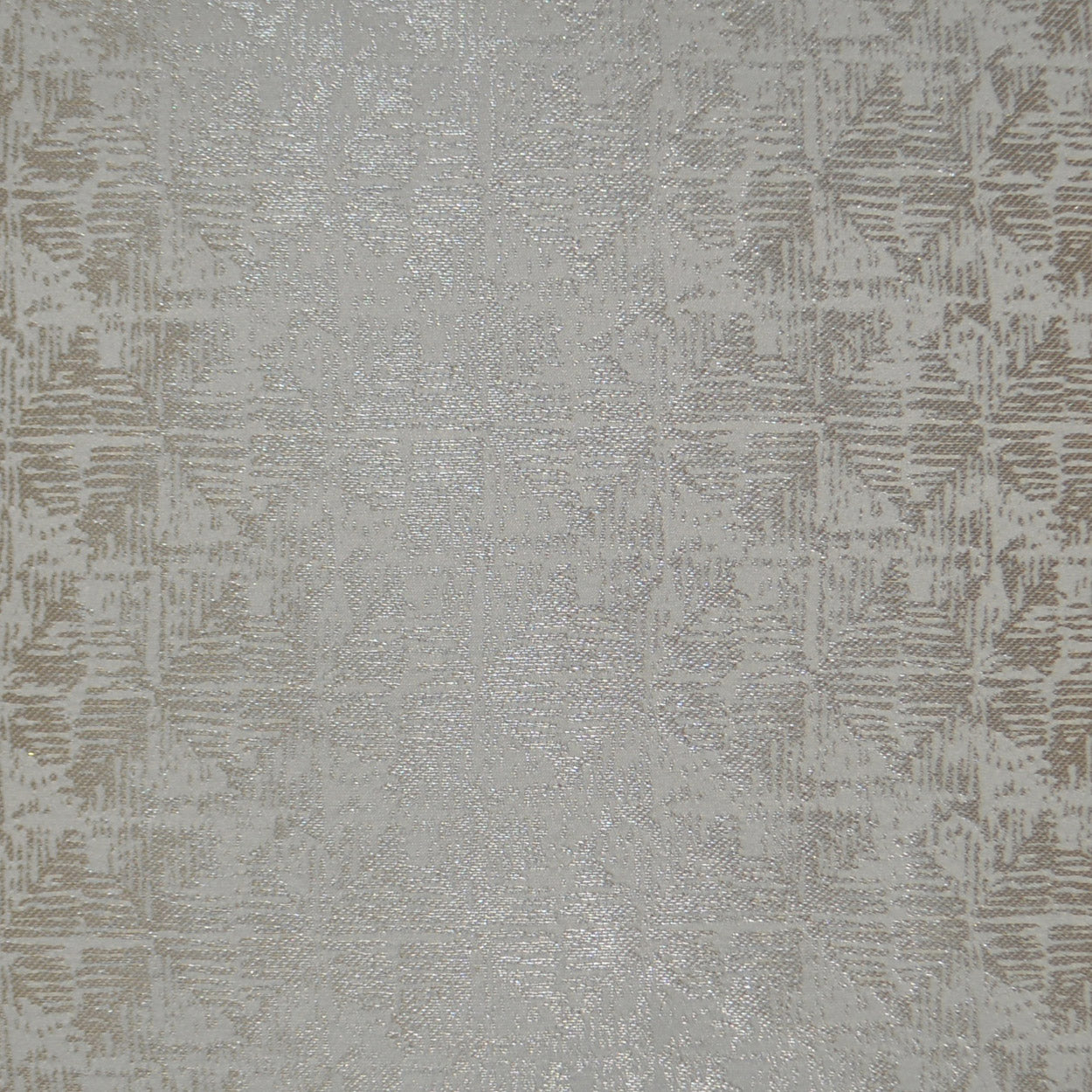 D.V. Kap Home Anton Pillow - Silver