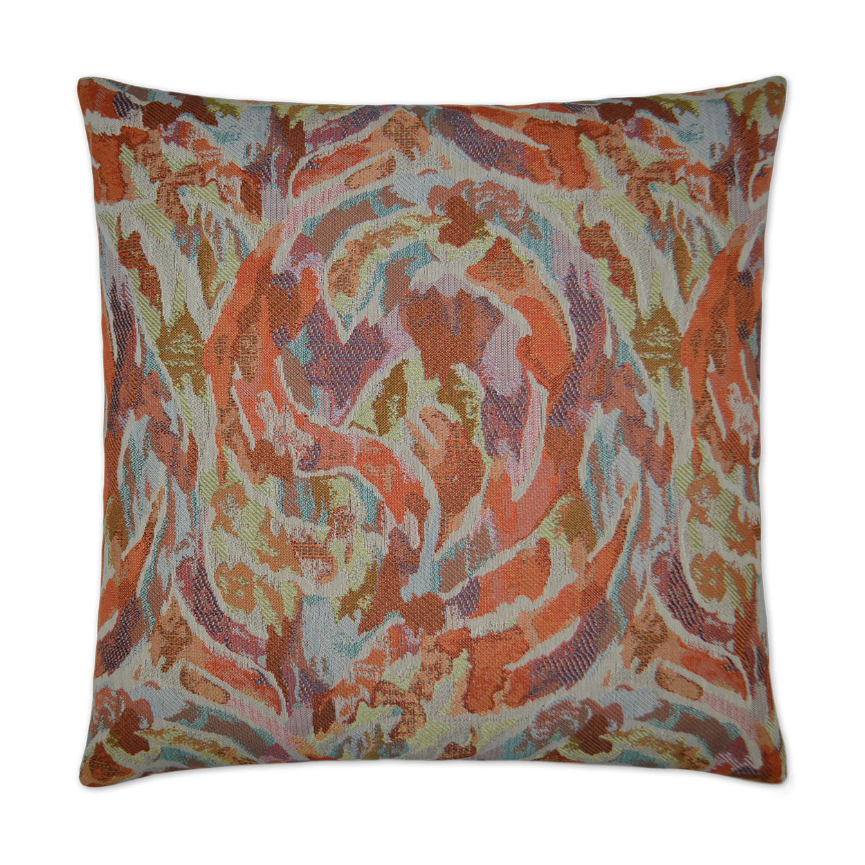 D.V. Kap Home Colorific Pillow