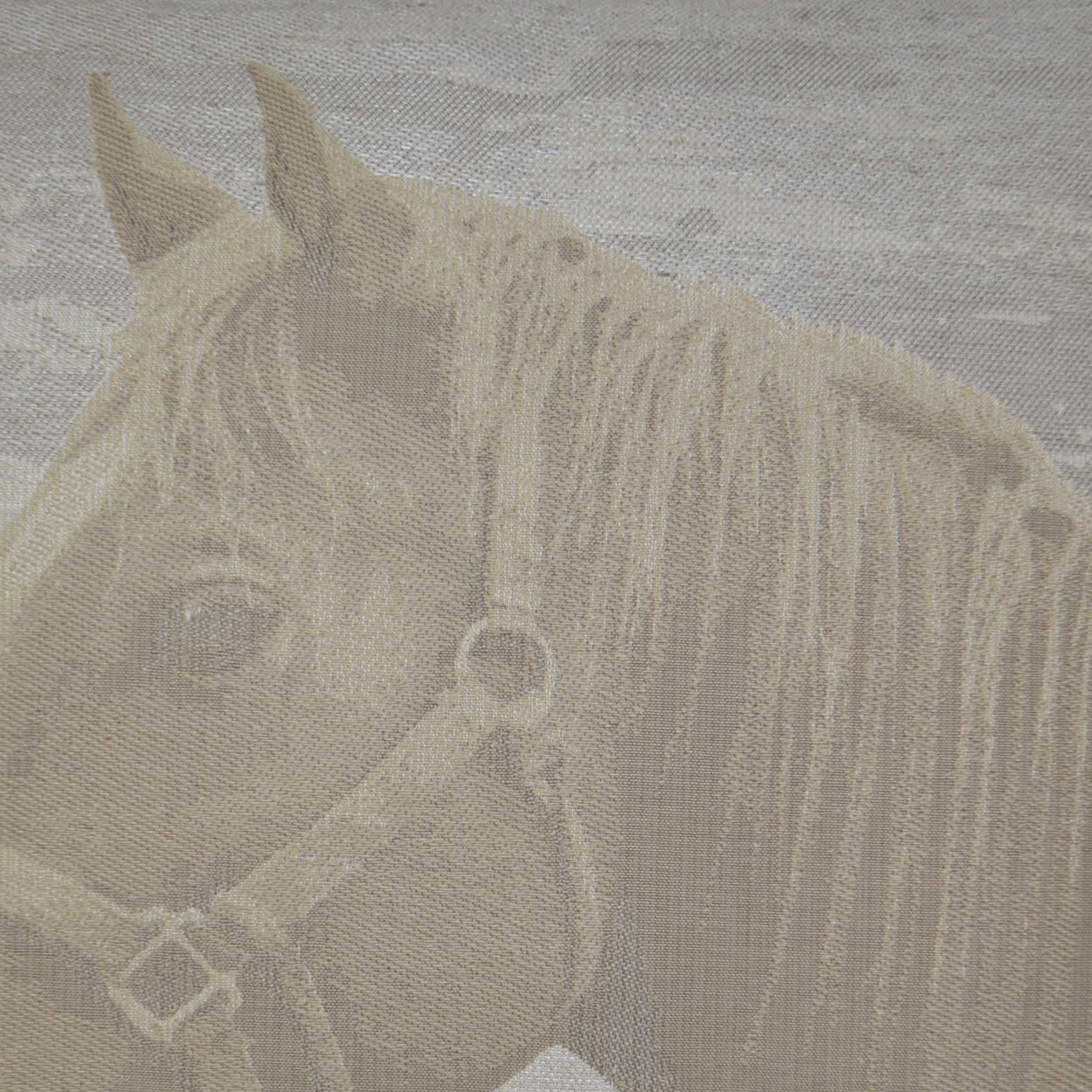 D.V. Kap Home Mister Ed Pillow - Ivory