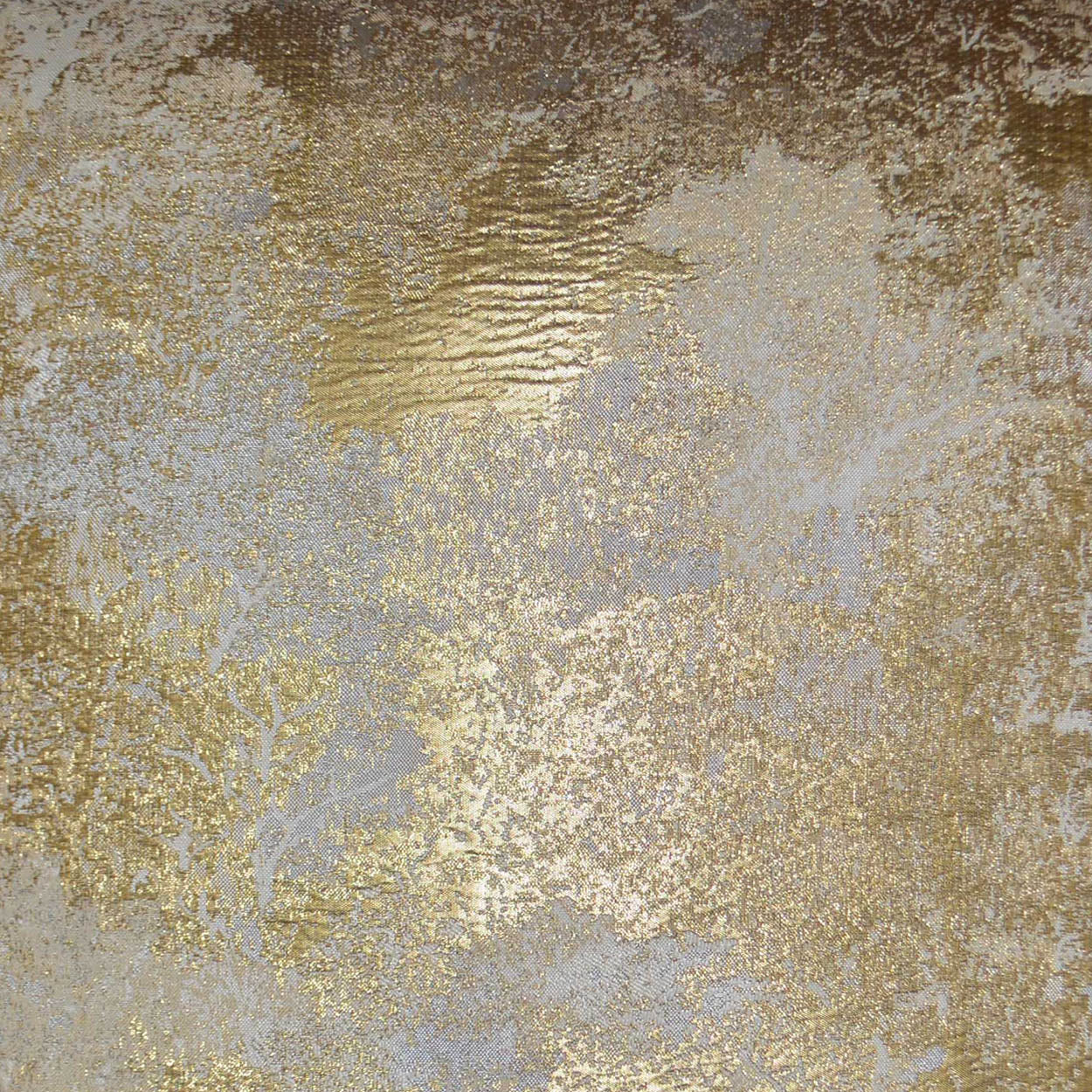 D.V. Kap Home Artemis Pillow - Gold