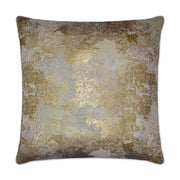 D.V. Kap Home Artemis Pillow - Gold