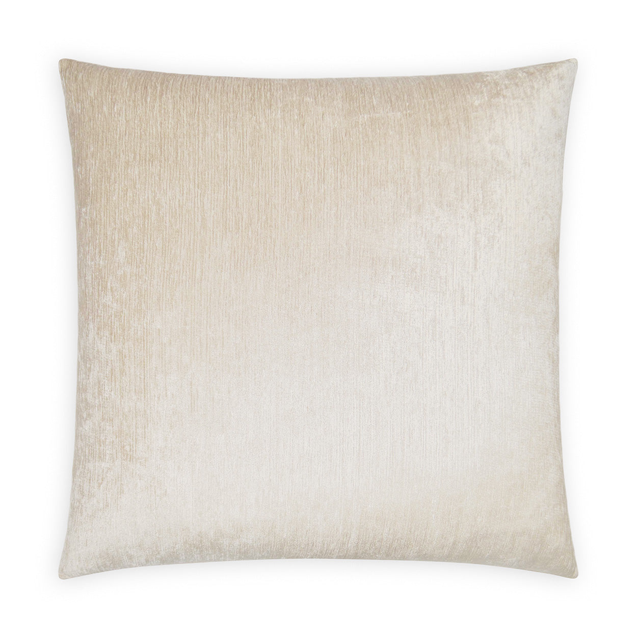 D.V. Kap Home Empress Casandra Pillow - Ivory
