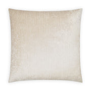 D.V. Kap Home Empress Casandra Pillow - Ivory