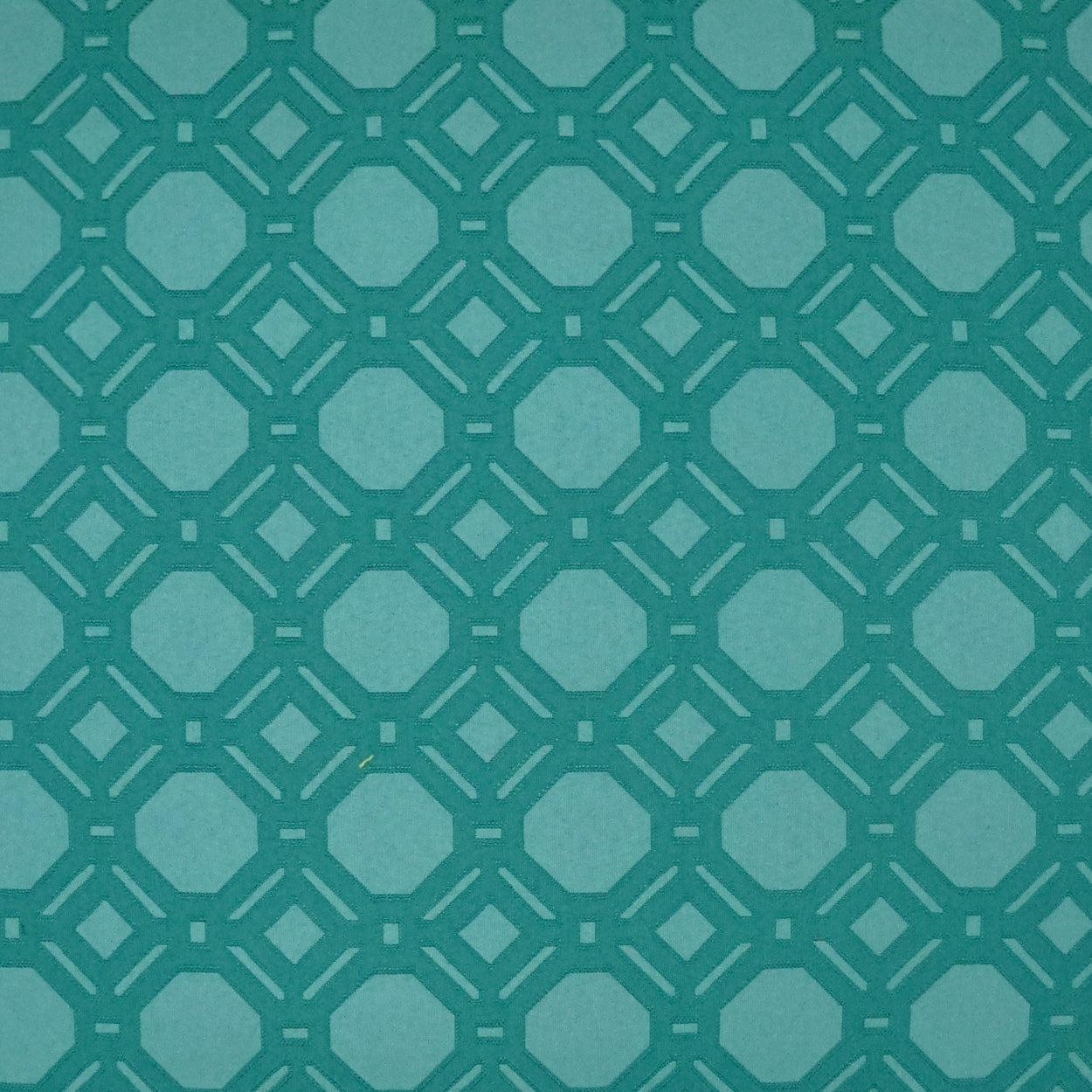 D.V. Kap Home Level Off Pillow - Peacock