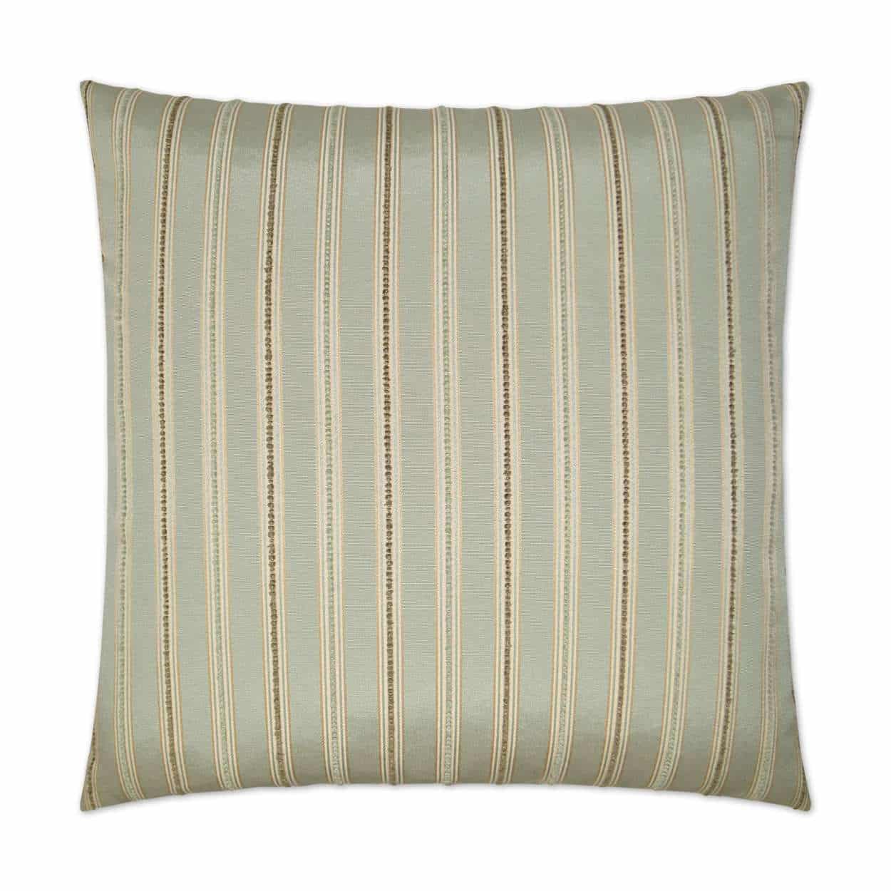 D.V. Kap Home Emmaline Pillow - Mint
