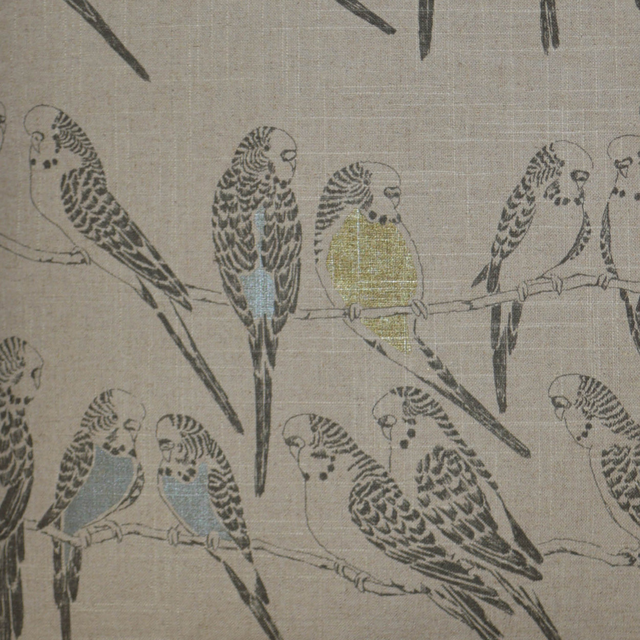 D.V. Kap Home Retweet Pillow