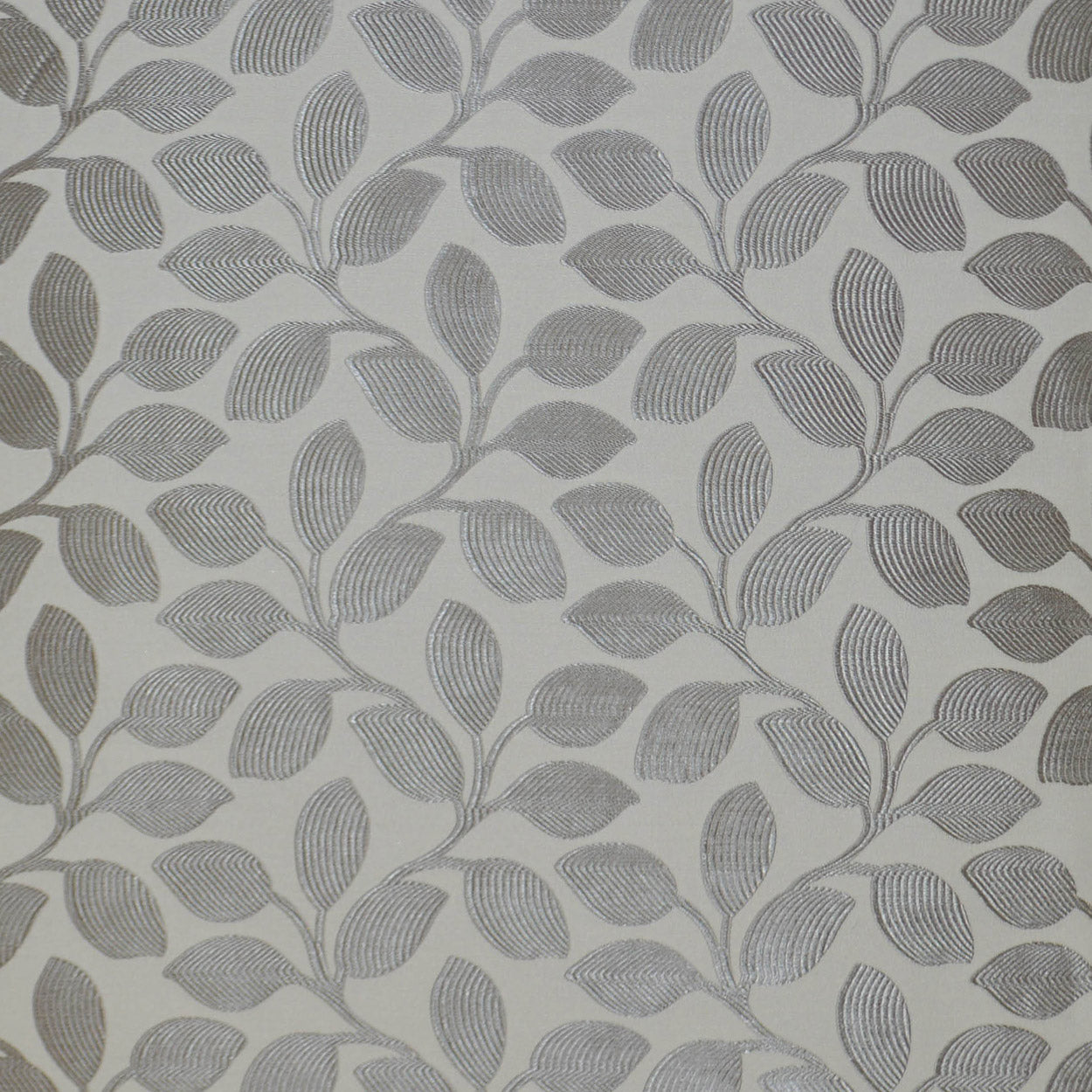 D.V. Kap Home Foliage Pillow - Platinum