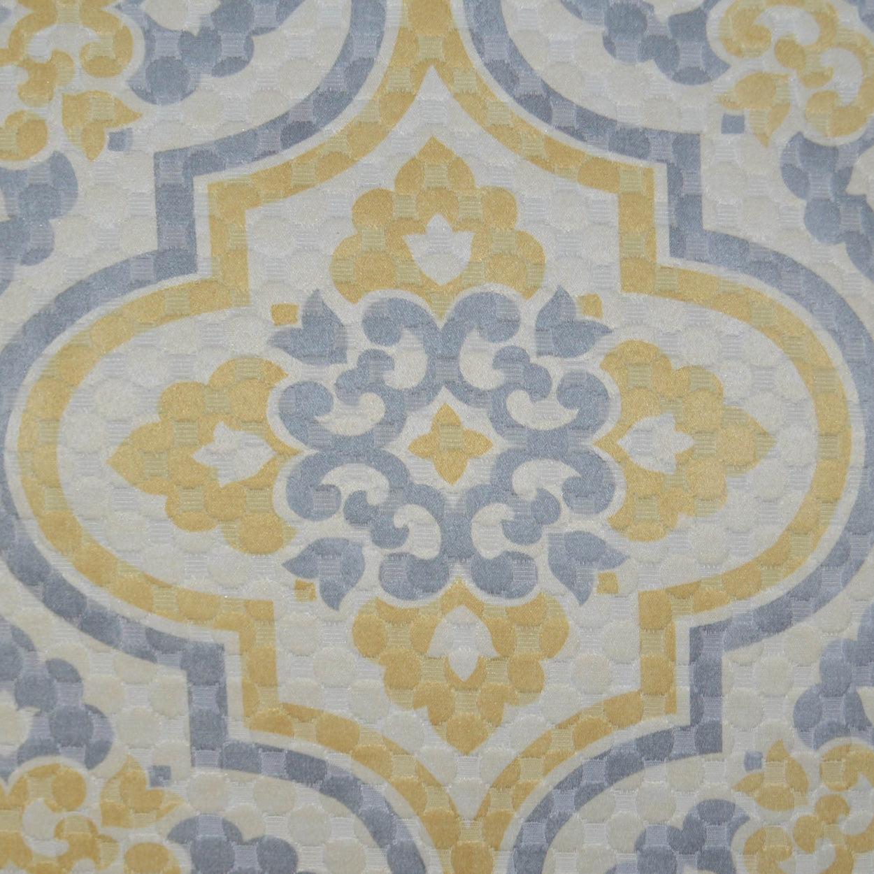 D.V. Kap Home Lattice Imprint Pillow