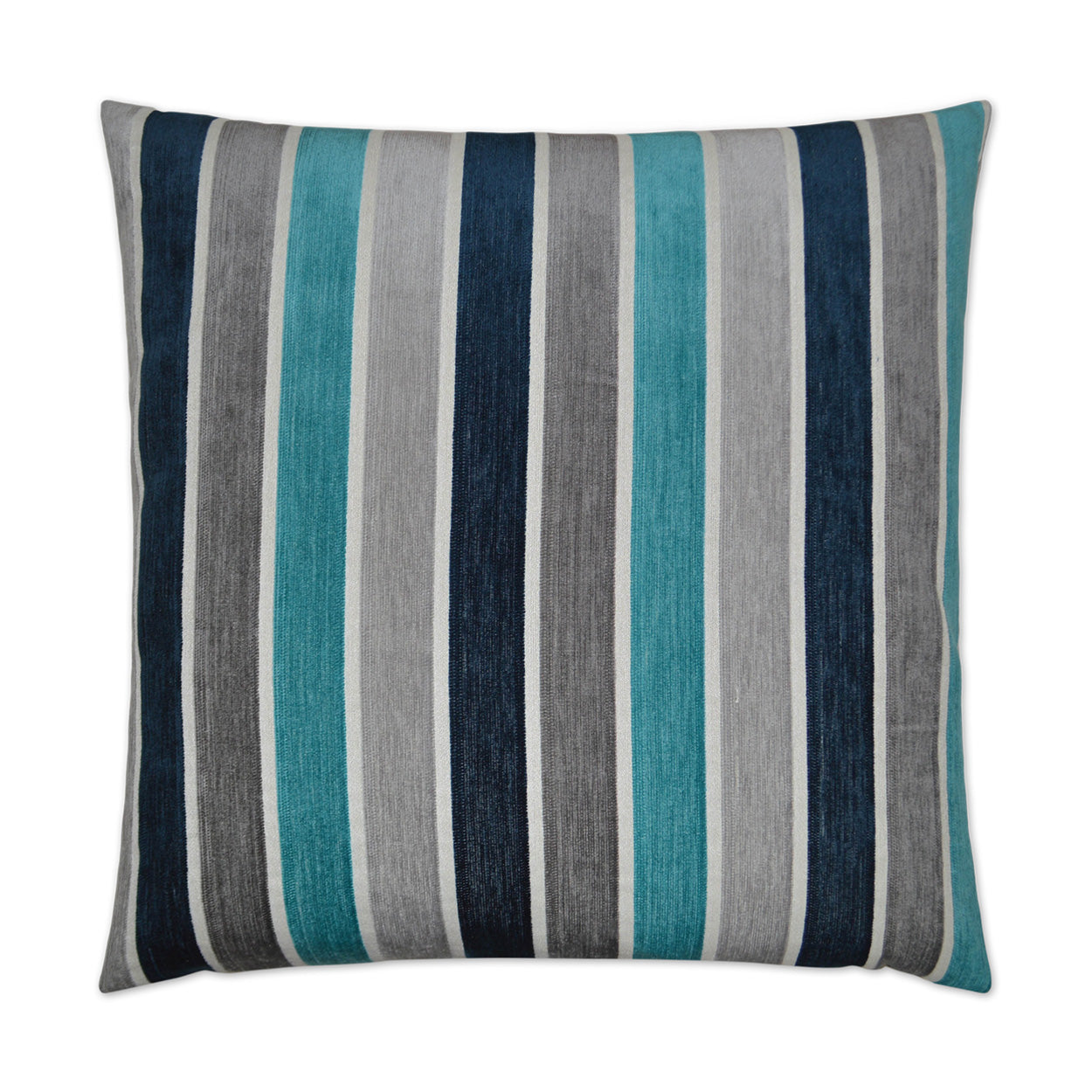 D.V. Kap Home Delilah Pillow - Sky