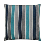 D.V. Kap Home Delilah Pillow - Sky