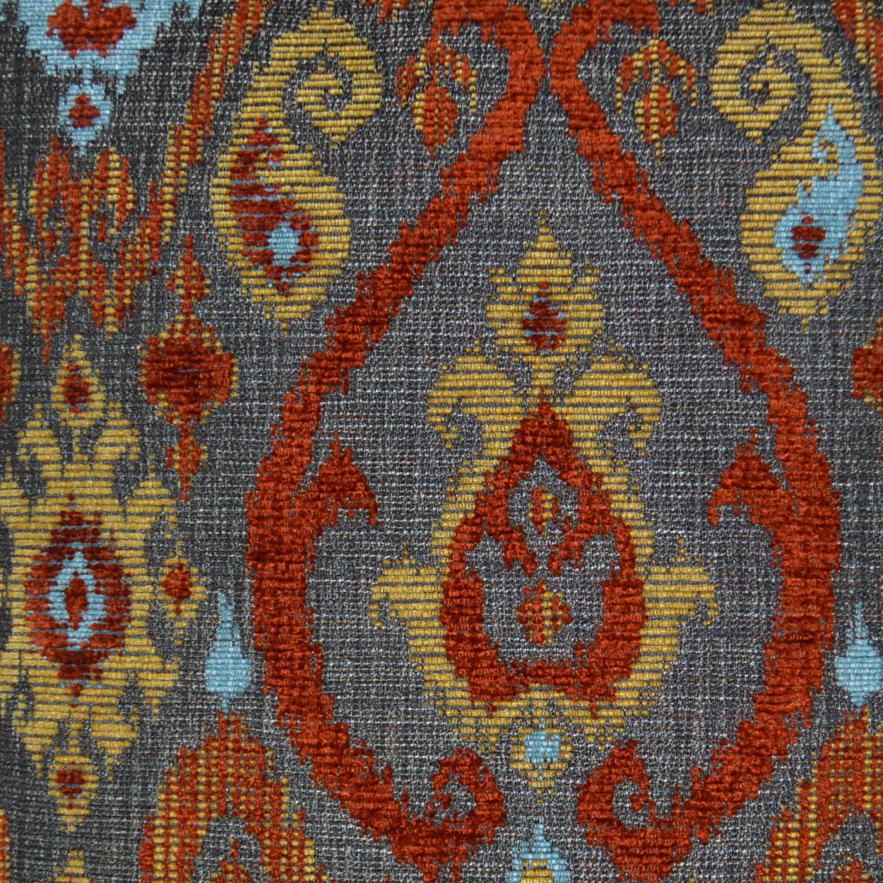 D.V. Kap Home Tobias Pillow - Tribal