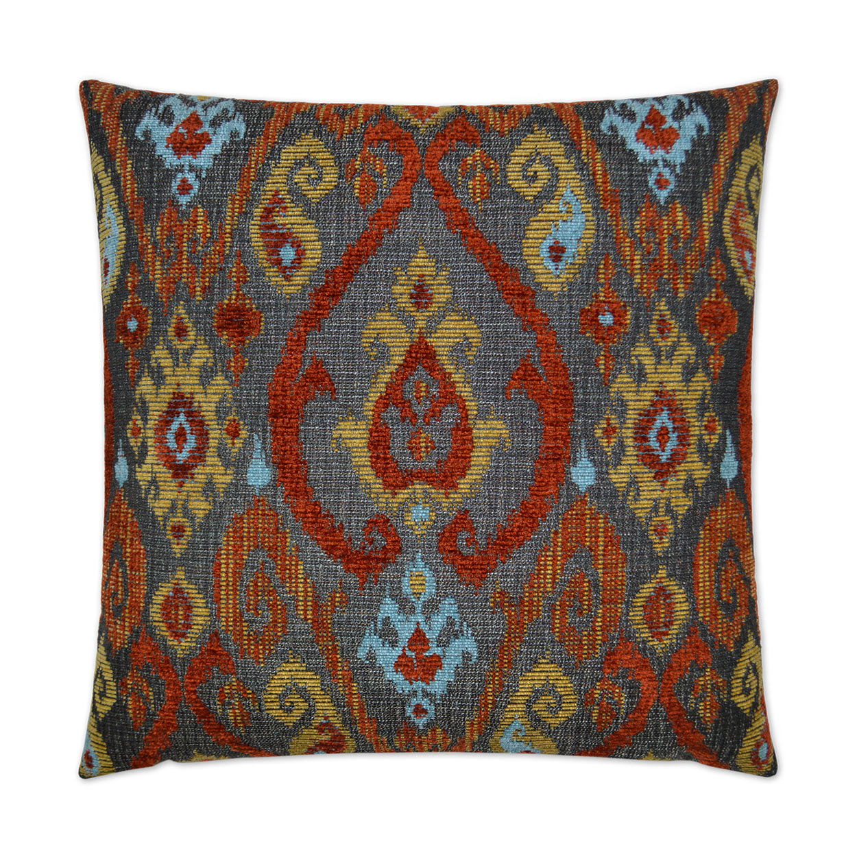 D.V. Kap Home Tobias Pillow - Tribal