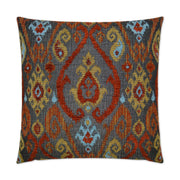 D.V. Kap Home Tobias Pillow - Tribal