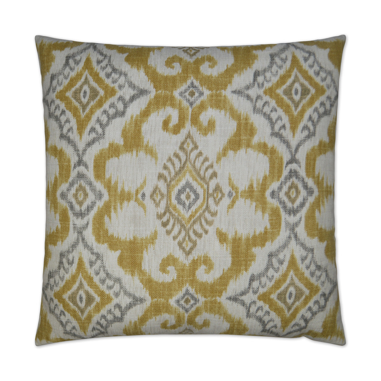 D.V. Kap Home Kantha Pillow