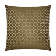 D.V. Kap Home Dax Pillow - Pecan