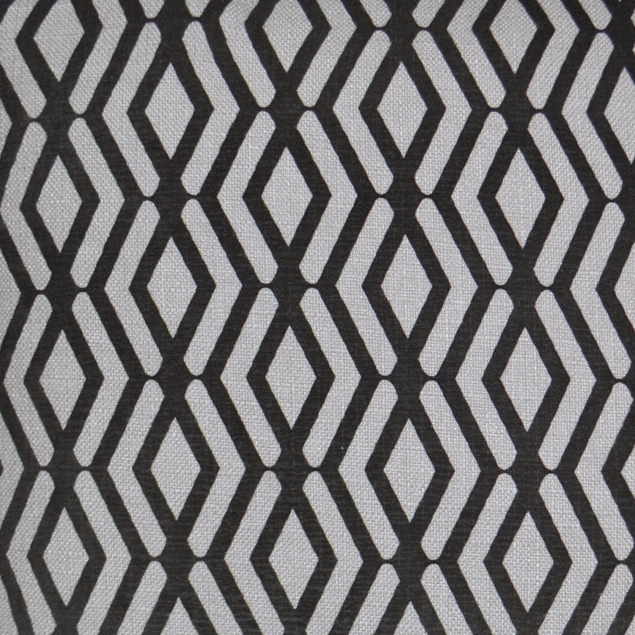 D.V. Kap Home Fulcrum Pillow - Grey